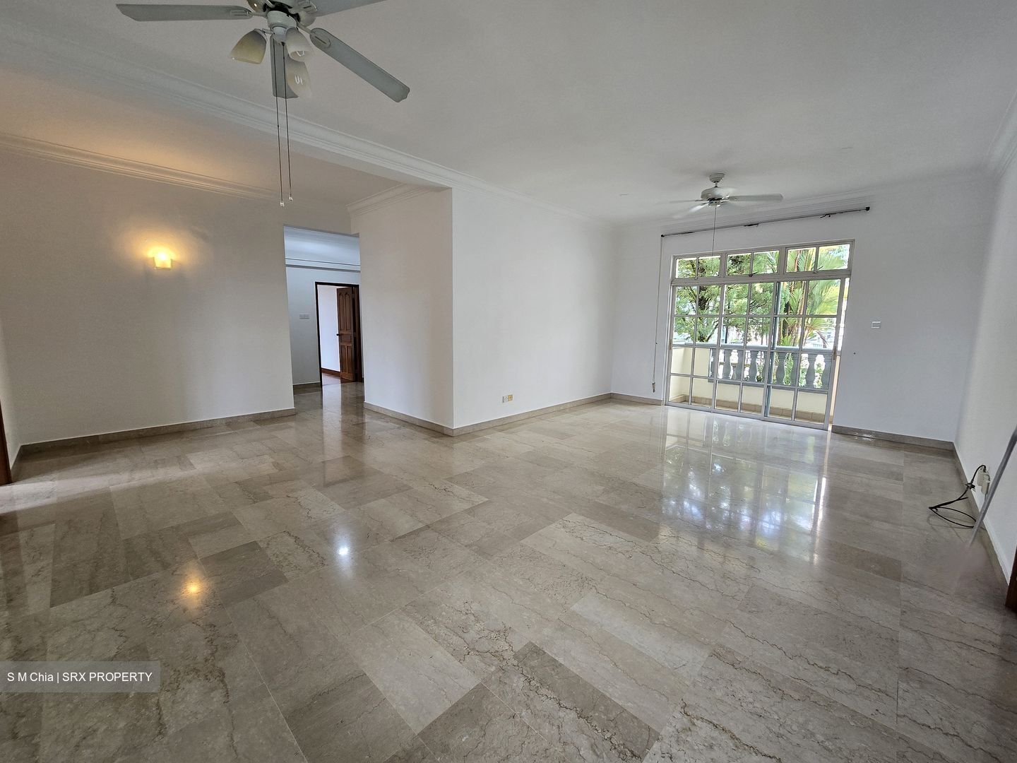 Swiss View (D11), Condominium #607707401